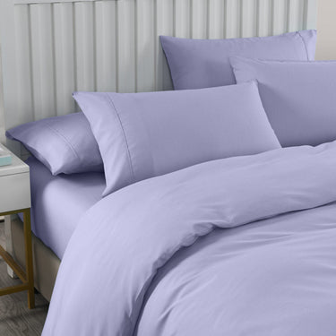 Royal Comfort Quilt Cover Set